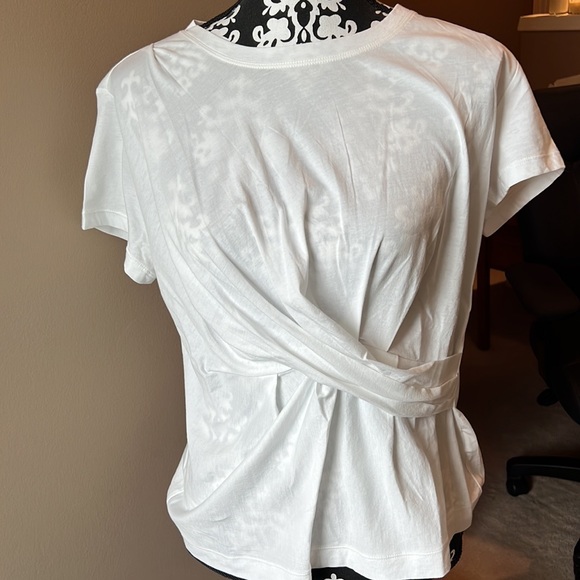 Cabi Swag Tee (style 6338) - Picture 5 of 13